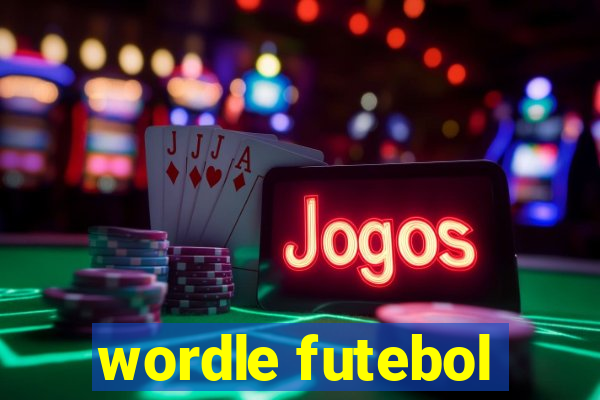 wordle futebol